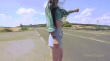 LegalPorno Hitch hiking Wet Kaitlyn Katsaros 9on1 DAP DP Extreme Deepthroat Gapes Pee Drink Pee Shower Cum in Mouth Swallow GIO2544