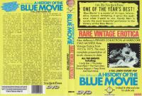 A History of the Blue Movie Caballero Video 1970 DVDRip
